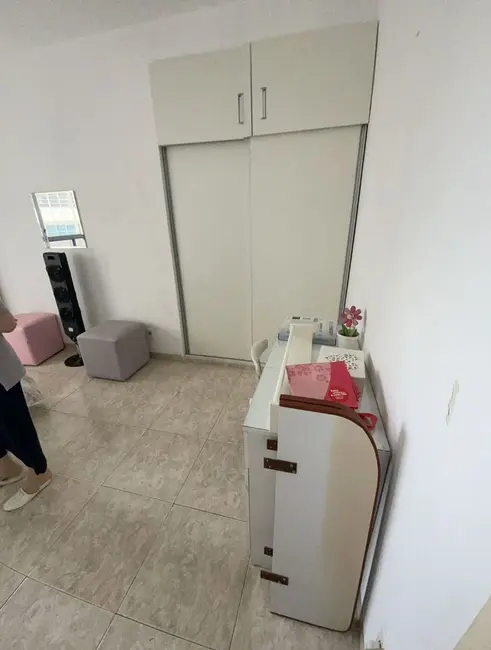 Apartamento com 3 quartos para alugar, 150m2 em José Menino, Santos - SP - imagem 8 Foto 8 de Apartamento com 3 quartos para alugar, 150m2 em José Menino, Santos - SP