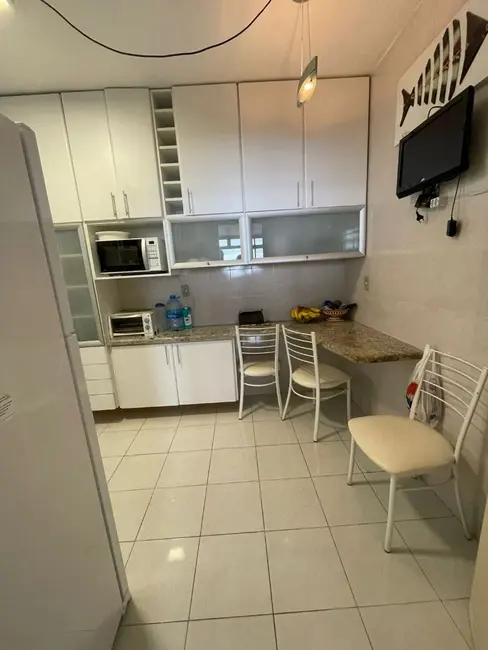 Apartamento com 3 quartos para alugar, 150m2 em José Menino, Santos - SP - imagem 5 Foto 5 de Apartamento com 3 quartos para alugar, 150m2 em José Menino, Santos - SP