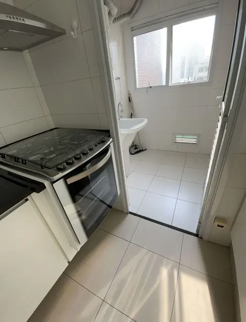 Apartamento com 2 quartos à venda, 77m2 em José Menino, Santos - SP - imagem 4 Foto 4 de Apartamento com 2 quartos à venda, 77m2 em José Menino, Santos - SP