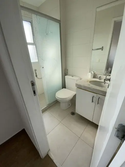 Foto 2 de Apartamento com 2 quartos à venda, 77m2 em José Menino, Santos - SP