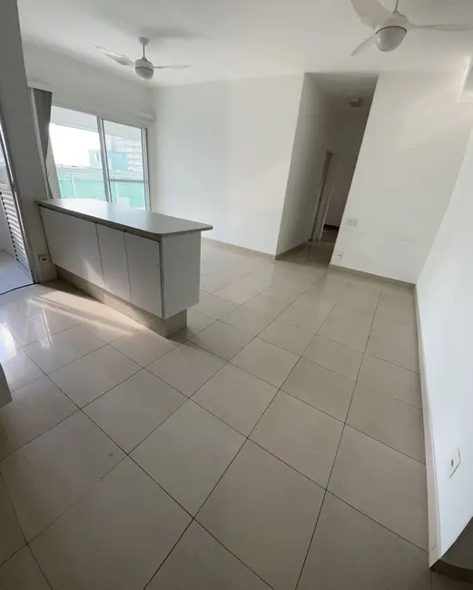 Apartamento com 2 quartos à venda, 77m2 em José Menino, Santos - SP - imagem 6 Foto 6 de Apartamento com 2 quartos à venda, 77m2 em José Menino, Santos - SP