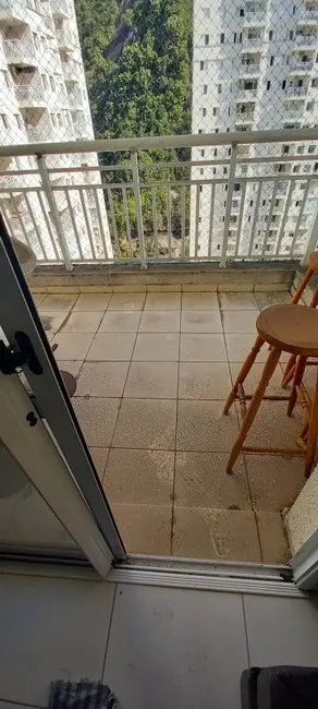 Foto 5 de Apartamento com 3 quartos à venda em Marapé, Santos - SP