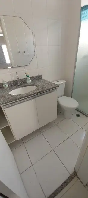 Foto 4 de Apartamento com 3 quartos à venda em Marapé, Santos - SP