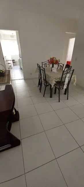 Foto 8 de Apartamento com 3 quartos à venda em Marapé, Santos - SP