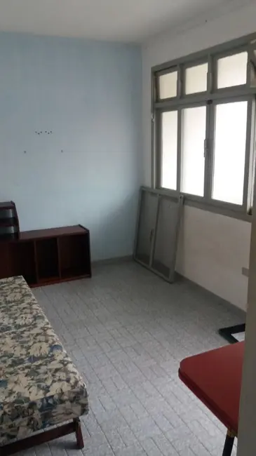 Foto 8 de Apartamento com 1 quarto para alugar, 50m2 em Praia Grande - SP