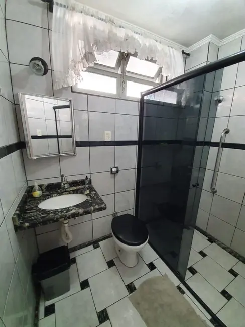 Foto 6 de Apartamento com 1 quarto para alugar, 50m2 em Praia Grande - SP