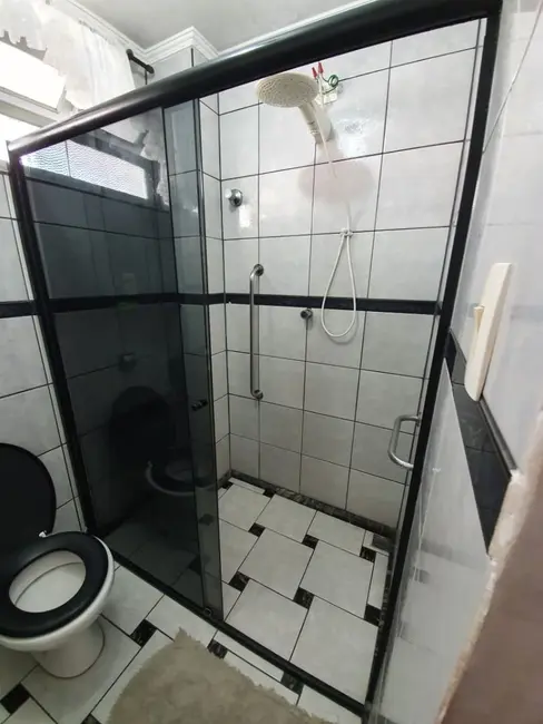 Foto 7 de Apartamento com 1 quarto para alugar, 50m2 em Praia Grande - SP