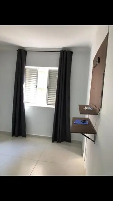 Foto 4 de Kitnet à venda, 41m2 em Itararé, Sao Vicente - SP