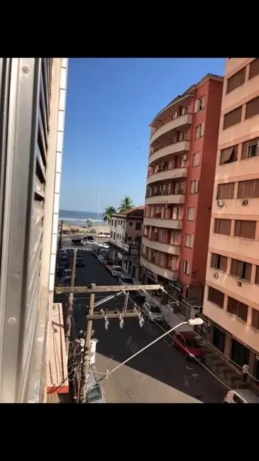 Foto 5 de Kitnet à venda, 41m2 em Itararé, Sao Vicente - SP