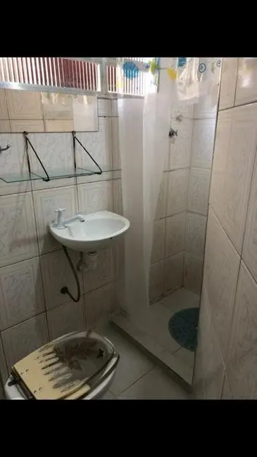 Foto 3 de Kitnet à venda, 41m2 em Itararé, Sao Vicente - SP