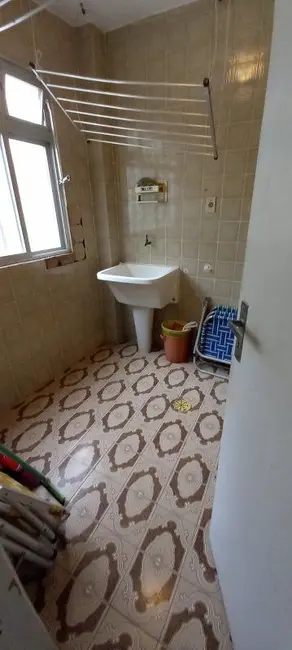 Apartamento com 1 quarto à venda, 83m2 em José Menino, Santos - SP - imagem 7 Foto 7 de Apartamento com 1 quarto à venda, 83m2 em José Menino, Santos - SP