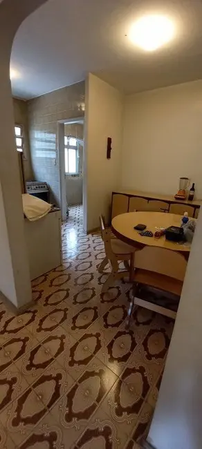 Apartamento com 1 quarto à venda, 83m2 em José Menino, Santos - SP - imagem 9 Foto 9 de Apartamento com 1 quarto à venda, 83m2 em José Menino, Santos - SP