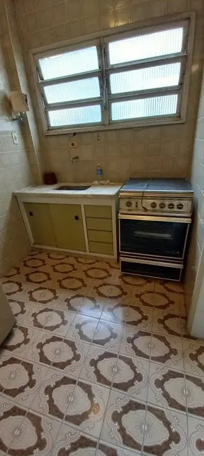 Apartamento com 1 quarto à venda, 83m2 em José Menino, Santos - SP - imagem 8 Foto 8 de Apartamento com 1 quarto à venda, 83m2 em José Menino, Santos - SP