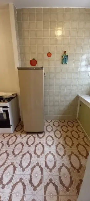 Foto 2 de Apartamento com 1 quarto à venda, 83m2 em José Menino, Santos - SP