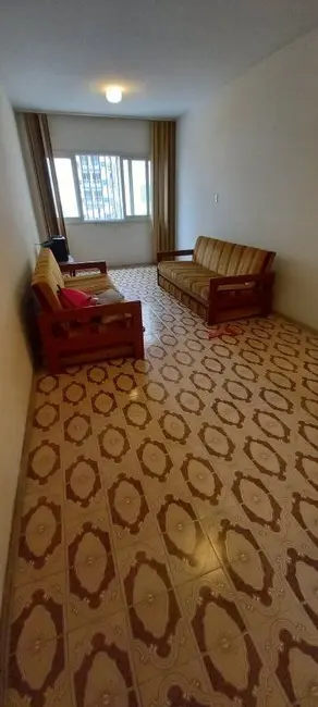 Foto 1 de Apartamento com 1 quarto à venda, 83m2 em José Menino, Santos - SP