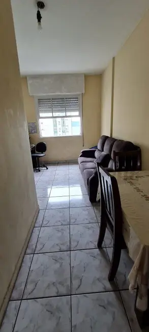Apartamento à venda, 54m2 em José Menino, Santos - SP - imagem 8 Foto 8 de Apartamento à venda, 54m2 em José Menino, Santos - SP