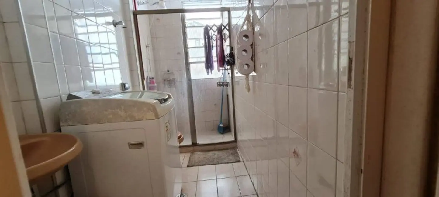 Apartamento à venda, 54m2 em José Menino, Santos - SP - imagem 6 Foto 6 de Apartamento à venda, 54m2 em José Menino, Santos - SP