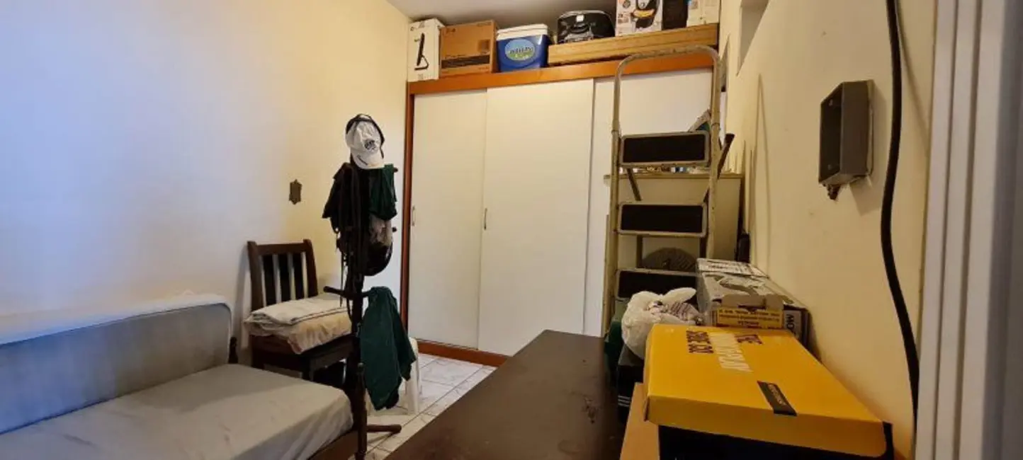 Apartamento à venda, 54m2 em José Menino, Santos - SP - imagem 7 Foto 7 de Apartamento à venda, 54m2 em José Menino, Santos - SP