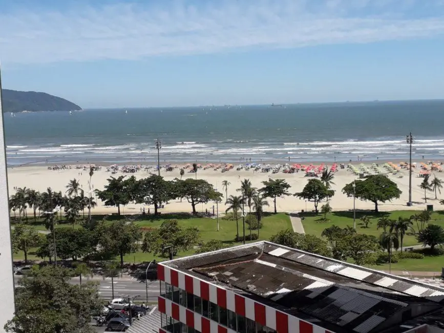 Apartamento à venda, 54m2 em José Menino, Santos - SP - imagem 9 Foto 9 de Apartamento à venda, 54m2 em José Menino, Santos - SP