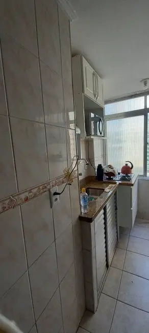 Apartamento com 1 quarto à venda, 54m2 em José Menino, Santos - SP - imagem 6 Foto 6 de Apartamento com 1 quarto à venda, 54m2 em José Menino, Santos - SP