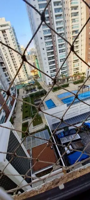Foto 2 de Apartamento com 1 quarto à venda, 54m2 em José Menino, Santos - SP