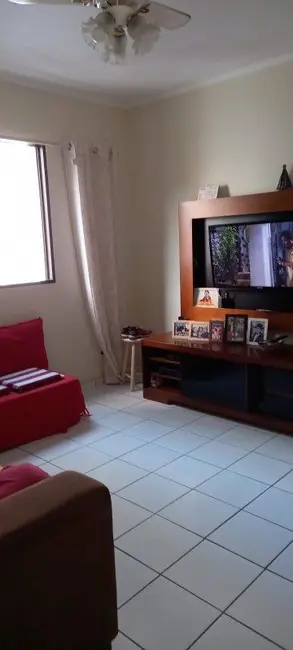 Apartamento com 1 quarto à venda, 54m2 em José Menino, Santos - SP - imagem 8 Foto 8 de Apartamento com 1 quarto à venda, 54m2 em José Menino, Santos - SP