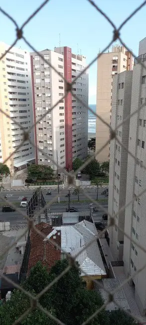 Apartamento com 1 quarto à venda, 54m2 em José Menino, Santos - SP - imagem 9 Foto 9 de Apartamento com 1 quarto à venda, 54m2 em José Menino, Santos - SP