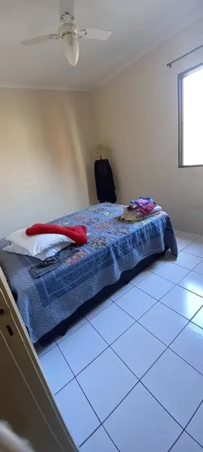 Apartamento com 1 quarto à venda, 54m2 em José Menino, Santos - SP - imagem 5 Foto 5 de Apartamento com 1 quarto à venda, 54m2 em José Menino, Santos - SP