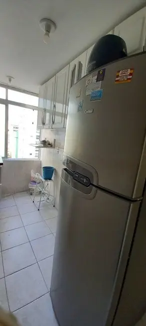 Apartamento com 1 quarto à venda, 54m2 em José Menino, Santos - SP - imagem 4 Foto 4 de Apartamento com 1 quarto à venda, 54m2 em José Menino, Santos - SP