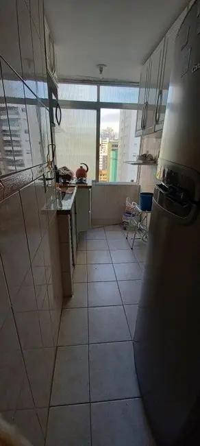 Apartamento com 1 quarto à venda, 54m2 em José Menino, Santos - SP - imagem 7 Foto 7 de Apartamento com 1 quarto à venda, 54m2 em José Menino, Santos - SP