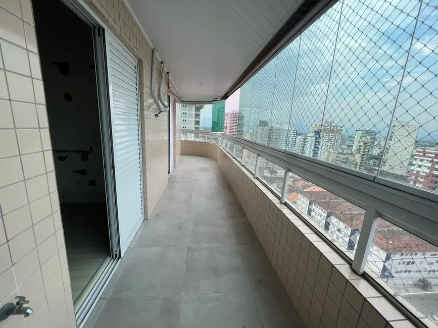 Foto 8 de Apartamento com 3 quartos à venda, 130m2 em Praia Grande - SP