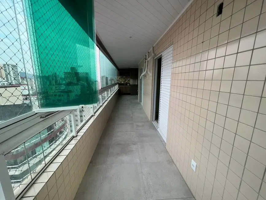 Foto 9 de Apartamento com 3 quartos à venda, 130m2 em Praia Grande - SP