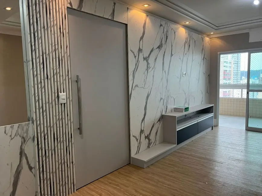Foto 5 de Apartamento com 3 quartos à venda, 130m2 em Praia Grande - SP