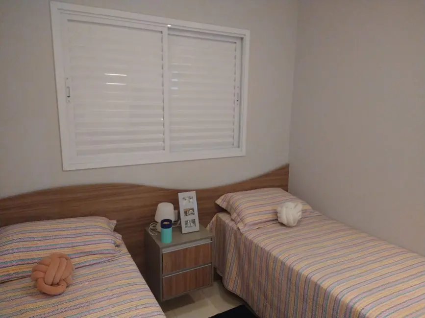 Foto 7 de Apartamento com 2 quartos à venda, 57m2 em Boqueirão, Praia Grande - SP