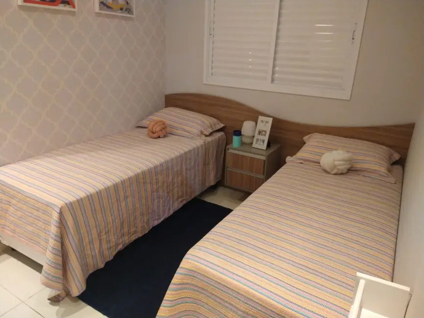 Foto 6 de Apartamento com 2 quartos à venda, 57m2 em Boqueirão, Praia Grande - SP