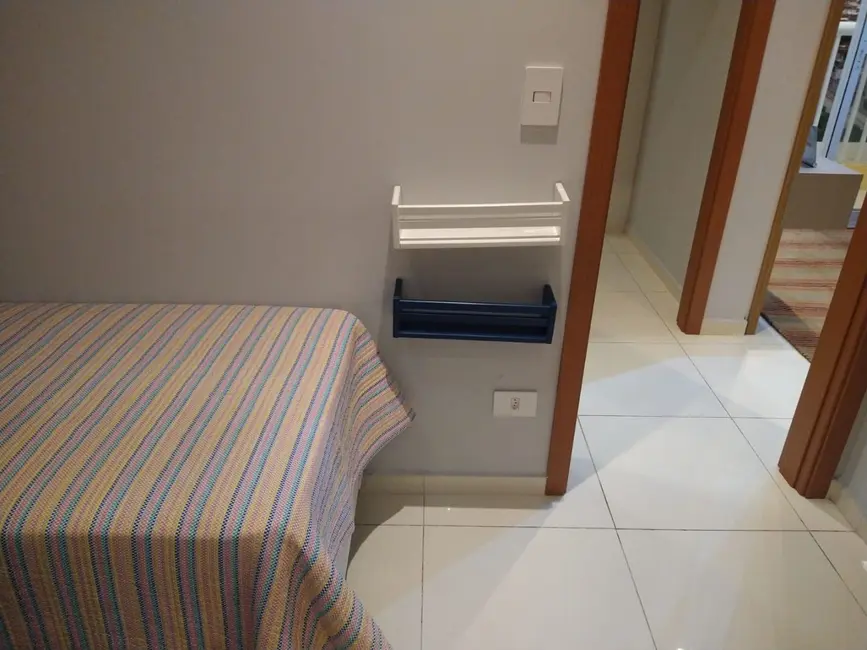 Foto 8 de Apartamento com 2 quartos à venda, 57m2 em Boqueirão, Praia Grande - SP