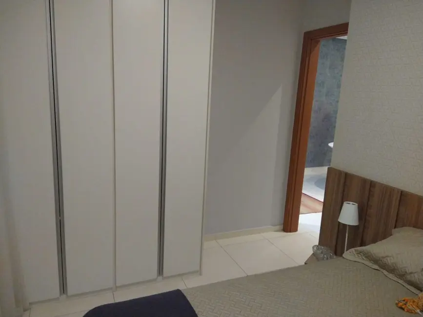 Foto 9 de Apartamento com 2 quartos à venda, 57m2 em Boqueirão, Praia Grande - SP