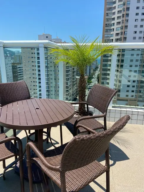 Apartamento com 1 quarto à venda, 54m2 em Canto do Forte, Praia Grande - SP - imagem 3 Foto 3 de Apartamento com 1 quarto à venda, 54m2 em Canto do Forte, Praia Grande - SP