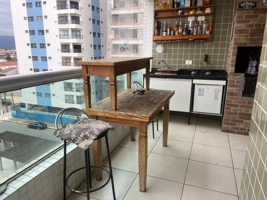 Apartamento com 1 quarto à venda, 54m2 em Canto do Forte, Praia Grande - SP - imagem 7 Foto 7 de Apartamento com 1 quarto à venda, 54m2 em Canto do Forte, Praia Grande - SP