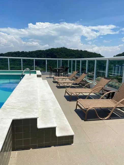 Apartamento com 1 quarto à venda, 54m2 em Canto do Forte, Praia Grande - SP - imagem 4 Foto 4 de Apartamento com 1 quarto à venda, 54m2 em Canto do Forte, Praia Grande - SP