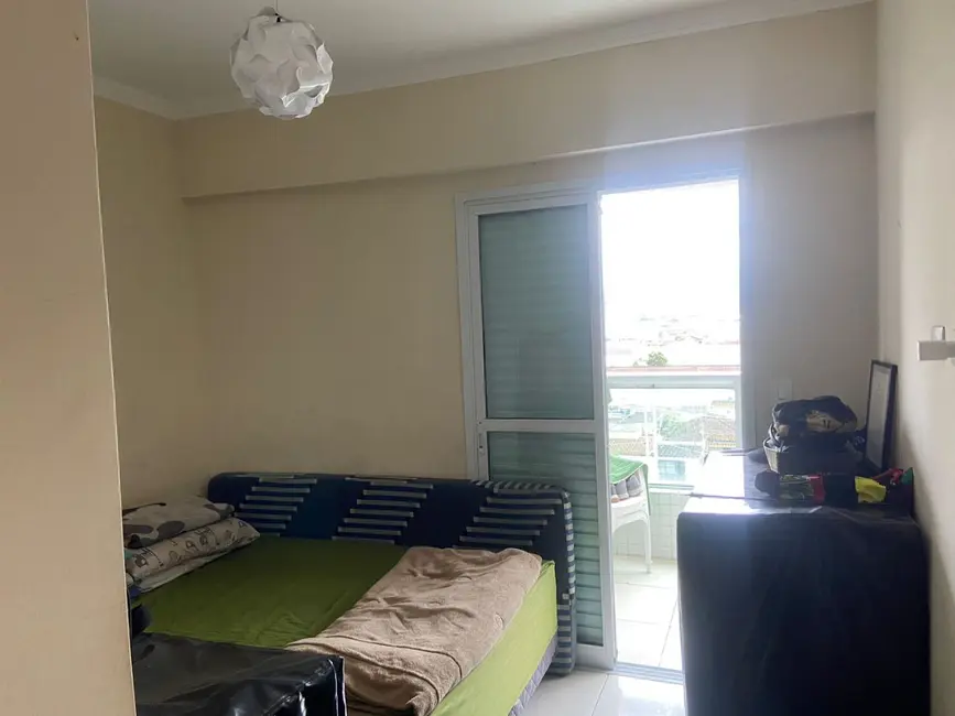 Apartamento com 1 quarto à venda, 54m2 em Canto do Forte, Praia Grande - SP - imagem 9 Foto 9 de Apartamento com 1 quarto à venda, 54m2 em Canto do Forte, Praia Grande - SP