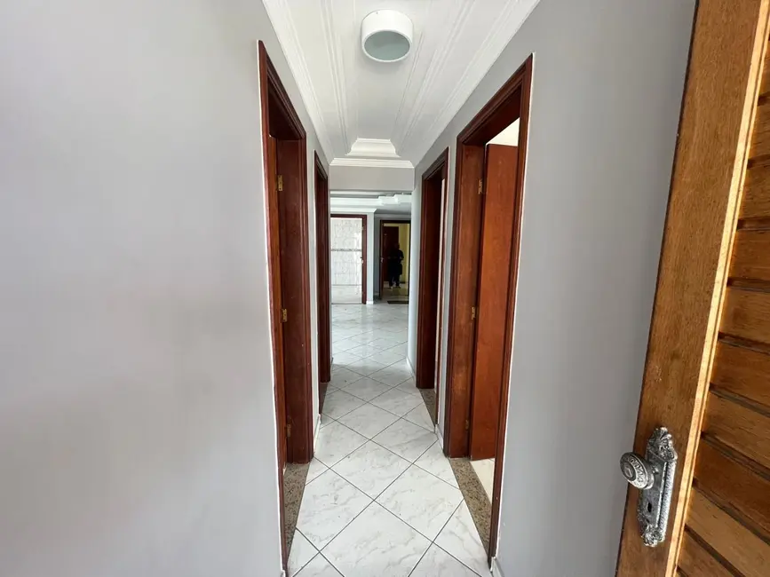 Foto 4 de Apartamento com 3 quartos à venda, 200m2 em Mirim, Praia Grande - SP