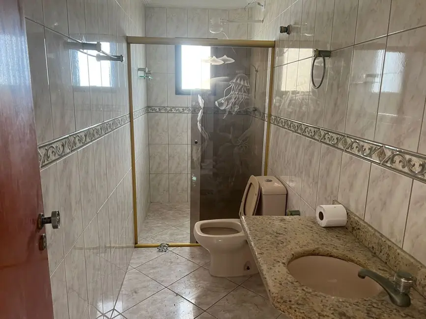 Foto 9 de Apartamento com 3 quartos à venda, 200m2 em Mirim, Praia Grande - SP