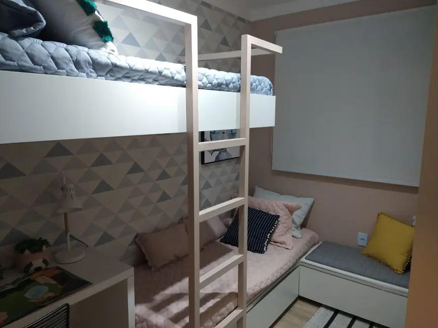 Foto 8 de Apartamento com 2 quartos à venda em Vila Sônia, Praia Grande - SP