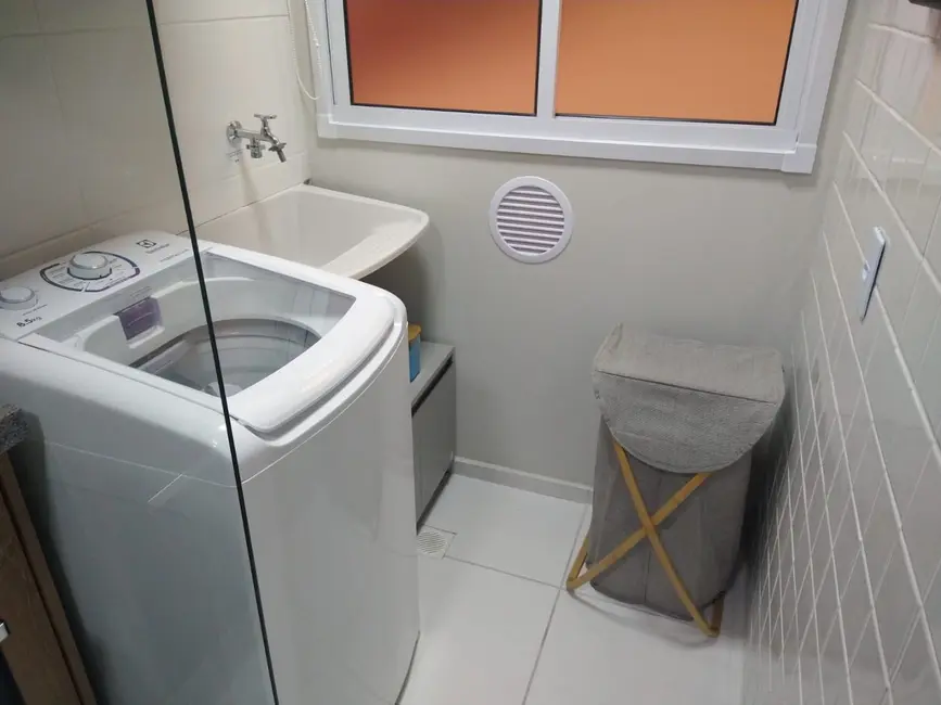 Foto 6 de Apartamento com 2 quartos à venda em Vila Sônia, Praia Grande - SP