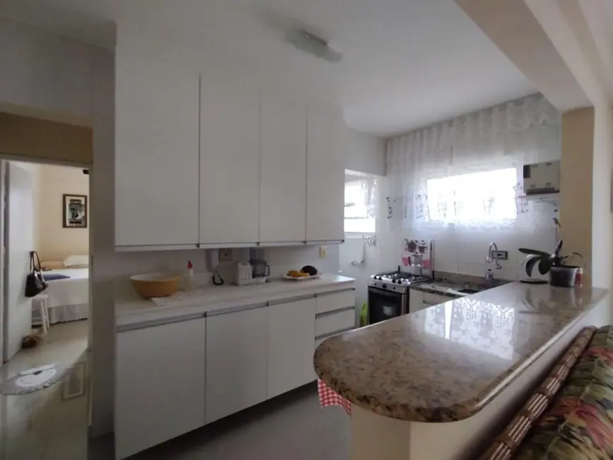 Foto 4 de Apartamento com 1 quarto à venda em Caiçara, Praia Grande - SP