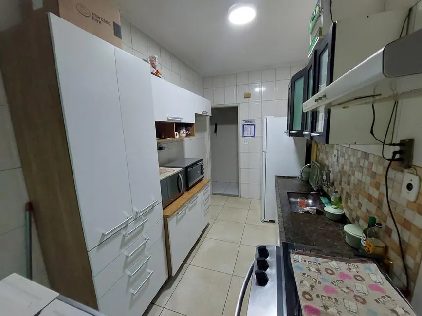 Apartamento com 2 quartos à venda, 75m2 em Santos - SP - imagem 9 Foto 9 de Apartamento com 2 quartos à venda, 75m2 em Santos - SP