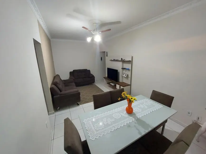 Apartamento com 2 quartos à venda, 75m2 em Santos - SP - imagem 4 Foto 4 de Apartamento com 2 quartos à venda, 75m2 em Santos - SP