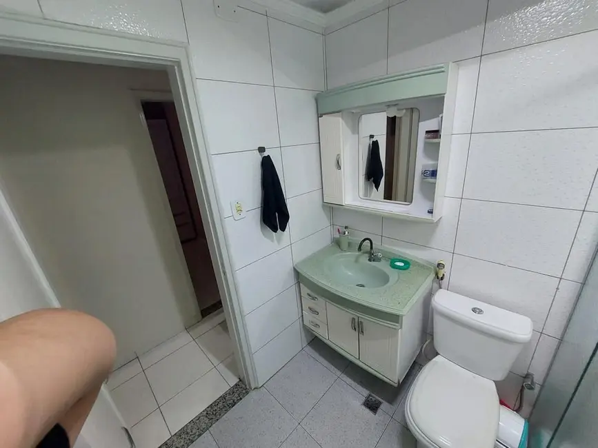 Apartamento com 2 quartos à venda, 75m2 em Santos - SP - imagem 7 Foto 7 de Apartamento com 2 quartos à venda, 75m2 em Santos - SP