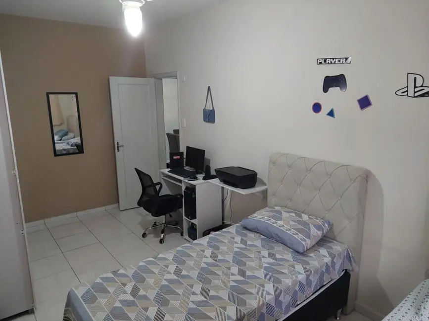 Apartamento com 2 quartos à venda, 75m2 em Santos - SP - imagem 2 Foto 2 de Apartamento com 2 quartos à venda, 75m2 em Santos - SP